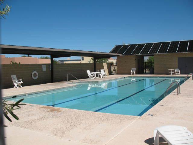 Desert Sol Bed & Breakfast Tucson Exterior photo