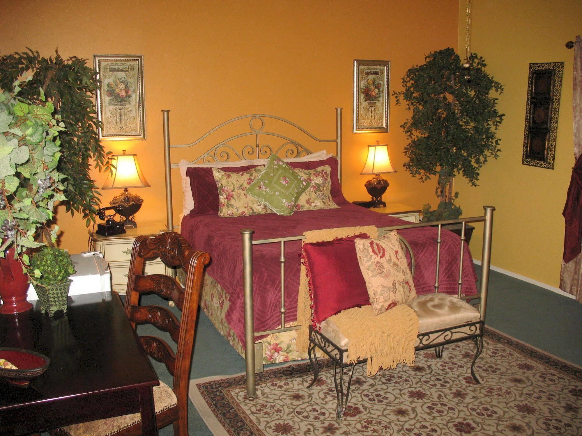 Desert Sol Bed & Breakfast Tucson Exterior photo