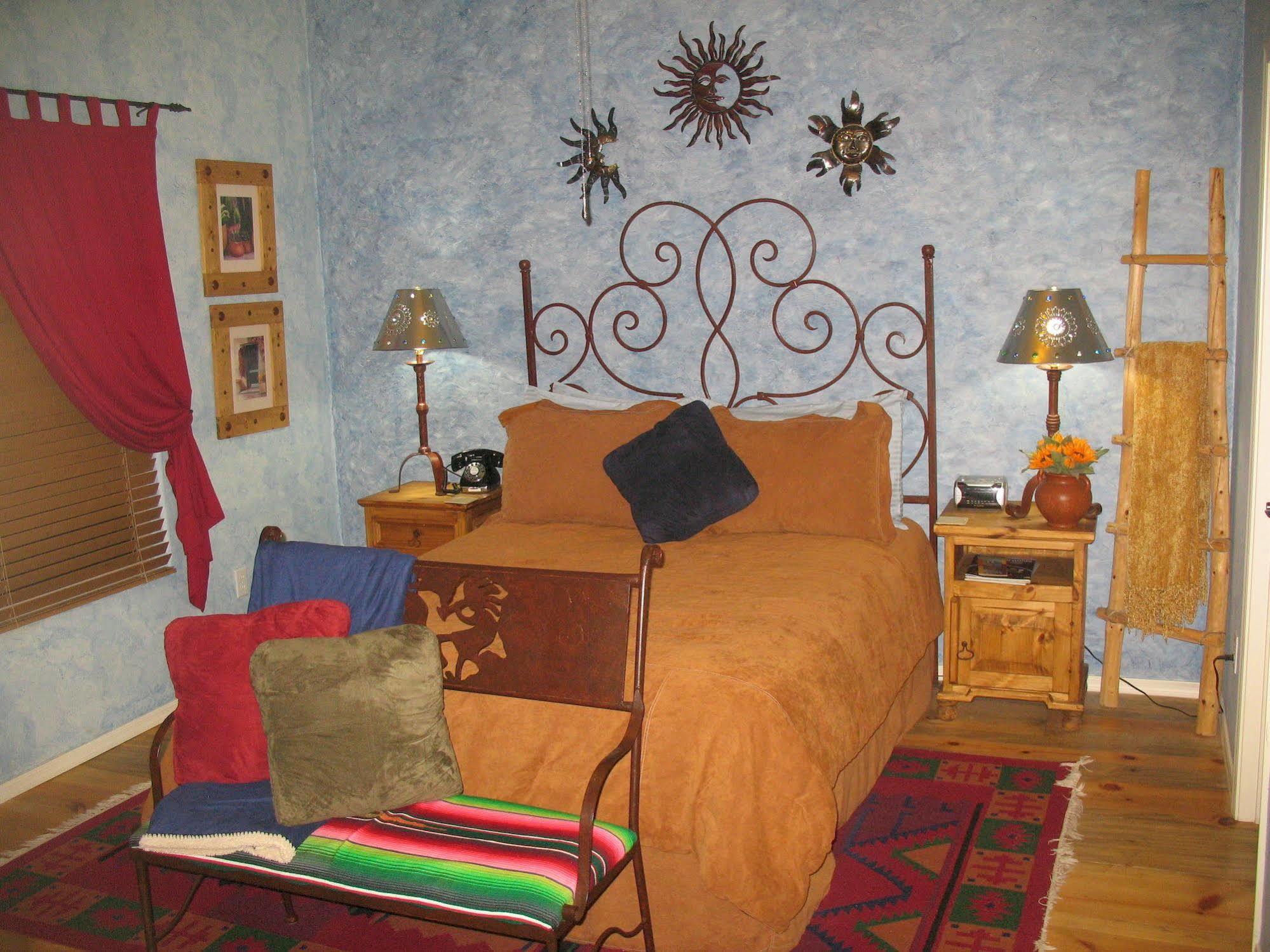 Desert Sol Bed & Breakfast Tucson Exterior photo